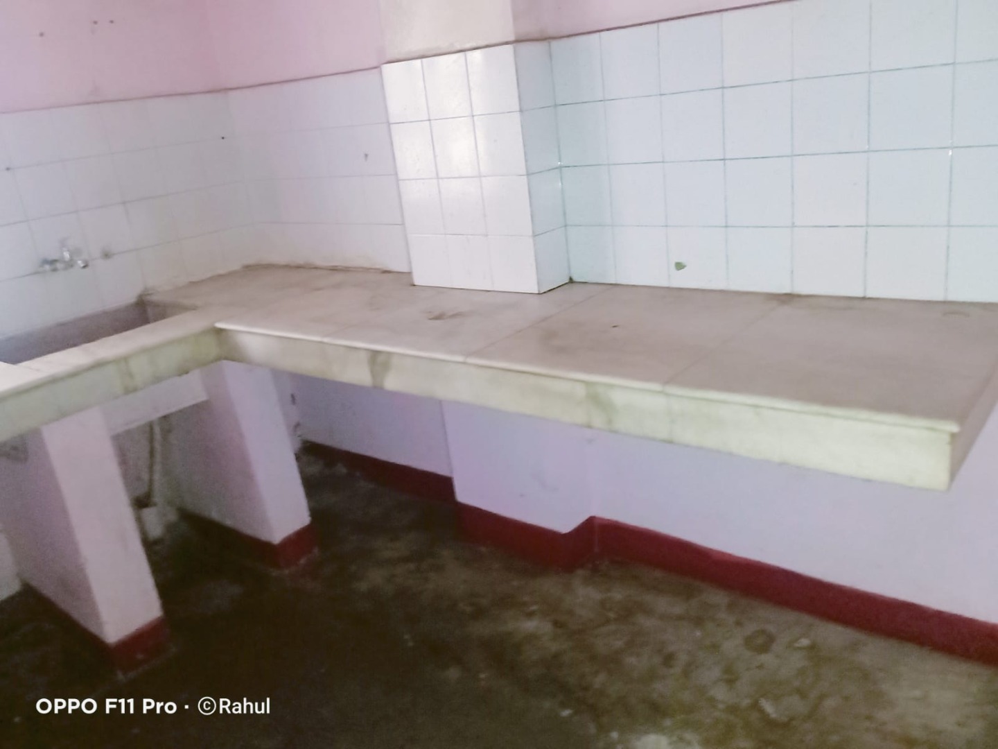 Unfurnished 3bhk in Beltola, Guwahati, Assam, India for Rent